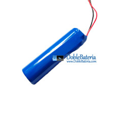 Batería para PLC SD-S358 SHIDU [Batería de Repuesto]